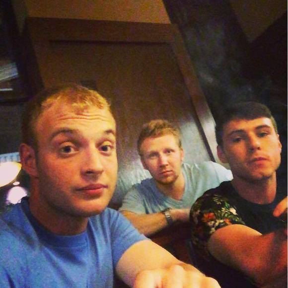 Meet your Posher, Tyler - Picture 1 of 1